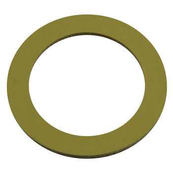 Uszczelka do dwuzłączek żeliw. 3/4" EKO (2 szt.)