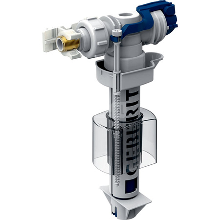 Zawór napełniający Monolith