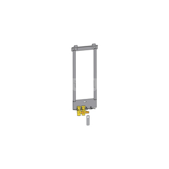 Rama montażowa do MIV-II/E