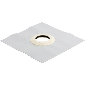 Uszczelnienie przejść d75 PVC