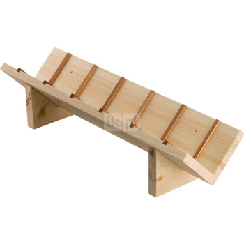 Prowadnica do zgrzewania ręcznego