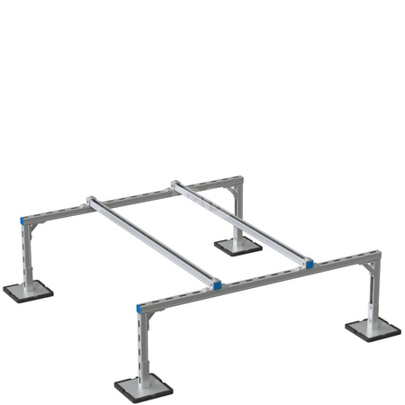 ZW1 Zestaw wsporczy ZW1 max 50kg