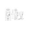 Pompa obiegowa WILO Stratos PICO-Z-25/1-4 wbudowana 1x230V 50/60 Hz