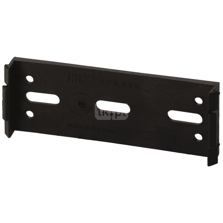 UCHWYT KLAMROWY 200 DLA PROFILI 3-STRONNYCH