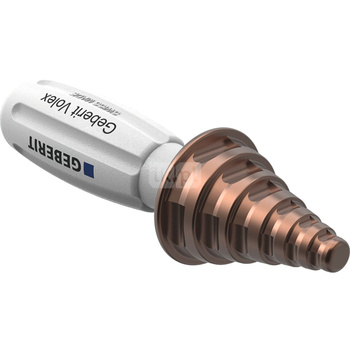 Kalibrator do rur Geberit Volex d16-50