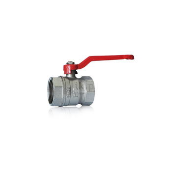 Zawór kulowy wodny 5/4"