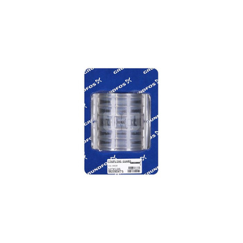 Osłona sprzęgła 144.5x135