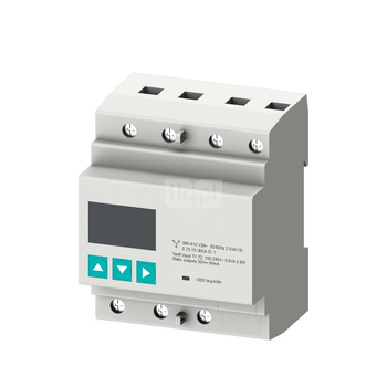 M-BUS MODUŁ KOMUNIKACYJNY