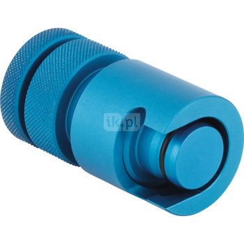 Korek Geberit Mapress do próby ciśnieniowej d18