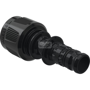 Złączka przejściowa Geberit Mepla z MasterFix d16xMF20