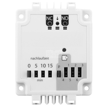 MODUŁ STEROWANIA POMPĄ