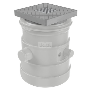 Pompa Liftaway B 40-1-(AP12)