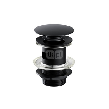 KLIK-KLAK POP-UP AUTO BLACK