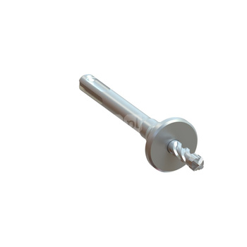 WOGW-8 Wiertło z ogranicznikiem M8x25mm do tulei M6