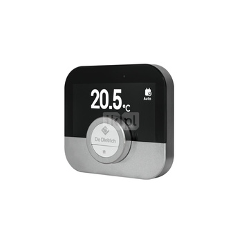 SMART TC Termostat pokojowy modulujący przewodowy