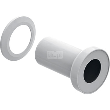 Rura odpływowa Kind DN 90