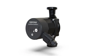 DEFRO Pompa EKOFLOW 40 25/40 180