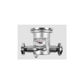 Filtr gazowy GK OF 16bar DN 65