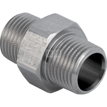 Złączka Geberit Mepla przejściowa ES gz1/2"x1/2"MF