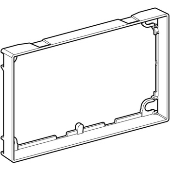 Ramka wyrównawcza Sigma60(2016)