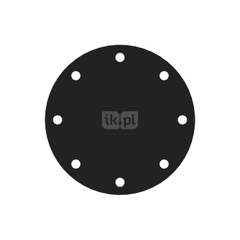 Uszczelka flanszy Ø180 mm