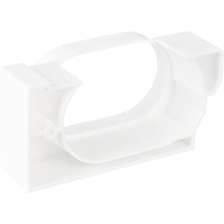 Przedłużka kanału wentylacyjnego Sigma40