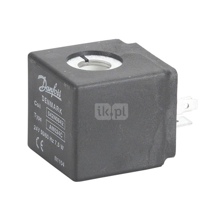 Cewka AM240C 240V 50/60Hz