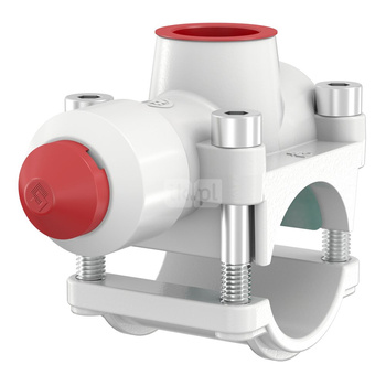 T-plus 16 x G 1⁄2, Mosiężny