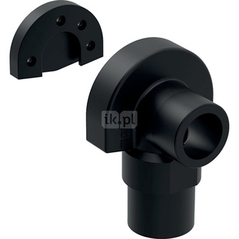 Zestaw do izolacji akustycznej, do podłączenia armatury