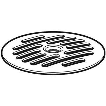 Koszyk Geberit do zestawu odpływowego do brodzików d80