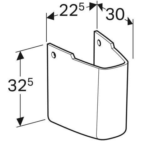 Półpostument myDay, KT
