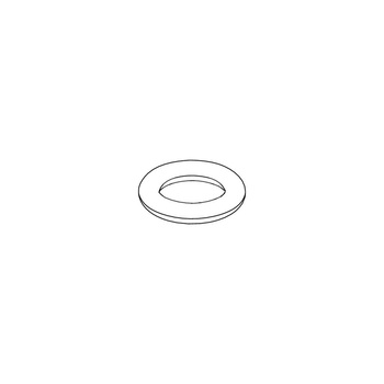 TECEprofil - O-ring do nypla przyłączeniowego, typ 2