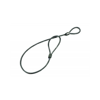 Stężenie skośne uniwersalne -Linka L3700