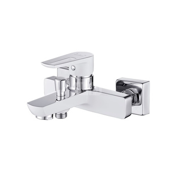 BATERIA WAN-NATR ŚCIENNA MILLE 1 UCHW BIAŁA