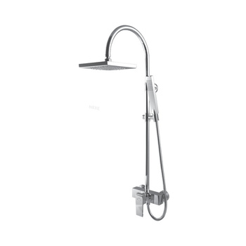 3285 Bateria XONE natryskowa z deszczownią