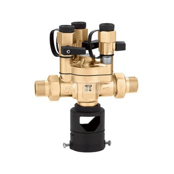 Lejek odpływowy dla izolatorów 574004