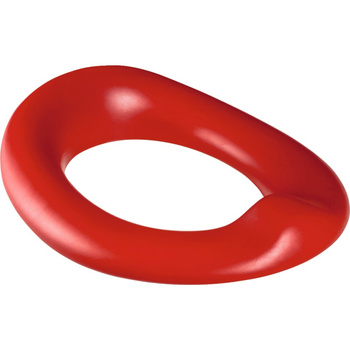 BABY deska sedesowa czerwona