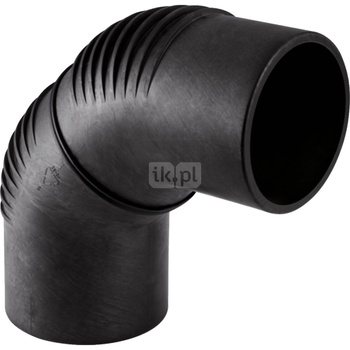 Kolano Geberit Silent-db20 88.5st. d160