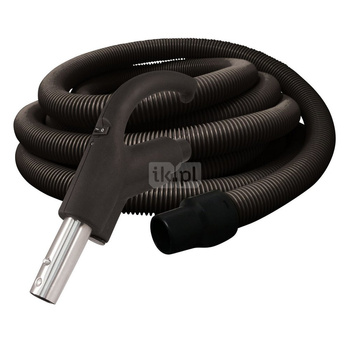 Wąż ssący Superior BW z włącznikiem on/off o dł. 9,1m