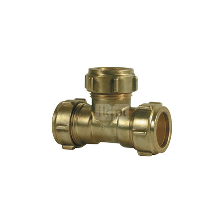 Conex Trójnik Równoprzelotowy 10mm