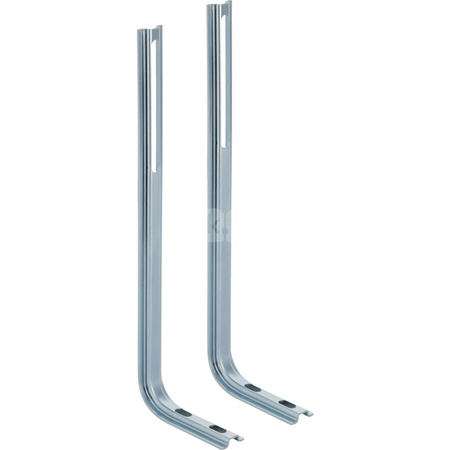 Wsporniki Geberit Kombifix do elementów montażowych do WC i bidetu