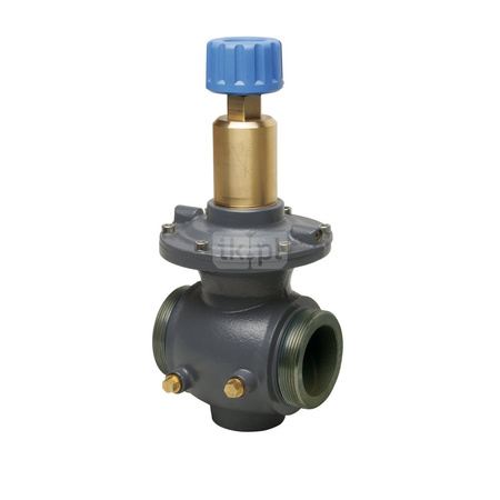 Zawór równoważący ASV-PV 5-25 kPa DN50