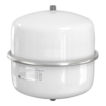 Naczynie wzbiorcze przeponowe FLAMCO MEIBES Contraflex 12 do C.O. 6bar (3/4 cala (20))