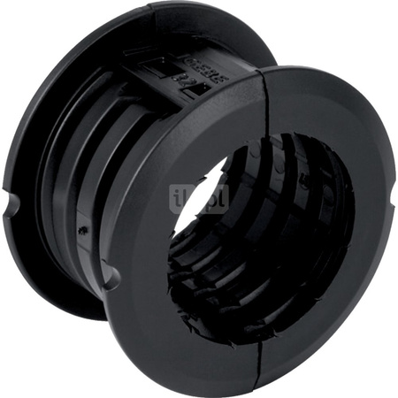 Wkładka do obejmy rurowej do punktów stałych Geberit Mepla d75