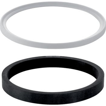 Zestaw uszczelek do syfonu d56