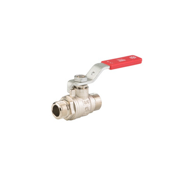 SENA VA30 zawór kulowy, 1/2 GZ x 1/2 GZ, uchwyt rączka