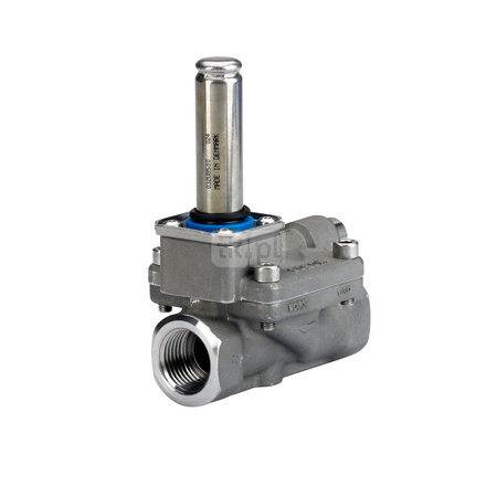 Zawór elektromagnetyczny EV220B 15SS G 12E NC000