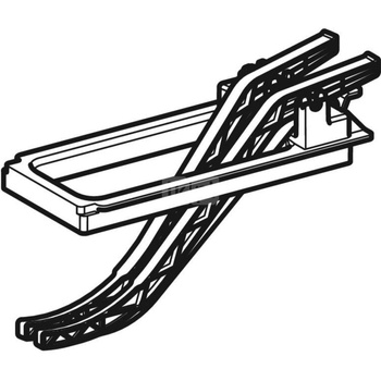 Nasada kozłowa Monolith