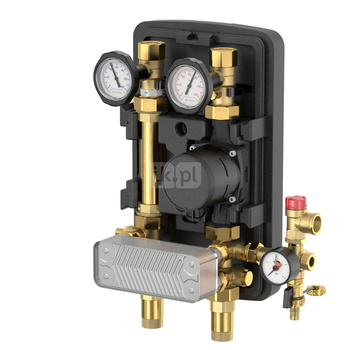 MeiFlow Top S UC-SD, DN25, HX26