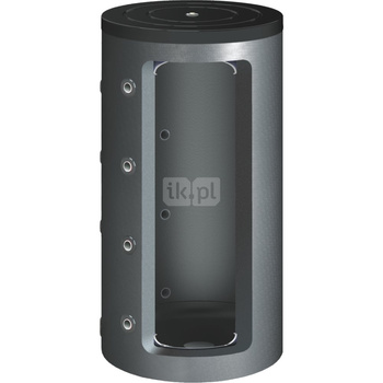 Zbiornik buforowy nieemaliowany w izolacji SV-1000